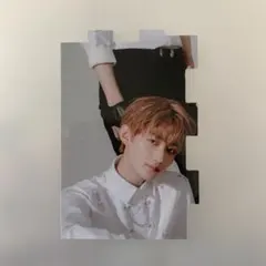 VERIVERY ヨンスン トレカ