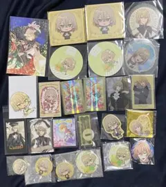 魔法使いの約束 まほやく 6周年 缶バッジ ルチル - メルカリ