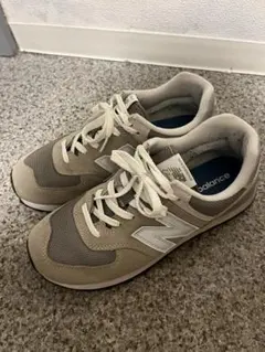 スエード スニーカー