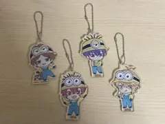 快斗@プロフを必ず確認願います様 リクエスト 2点 まとめ商品