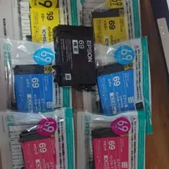 ecorica ECI-E69M/69C/69Y