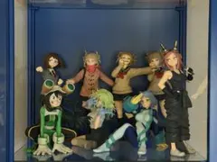 2026年最新】ヒロアカフィギュアまとめ売りの人気アイテム - メルカリ