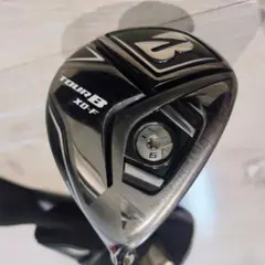 希少 7W BRIDGESTONE TOUR B XD-F ヘッドカバー付