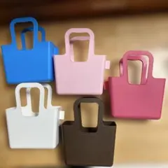 カラフル ケース5色セット