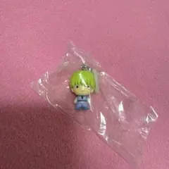 HUNTER × HUNTER めじるしアクセサリー シャルナーク