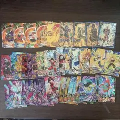 2026年最新】ドラゴンボールヒーローズ 引退の人気アイテム - メルカリ