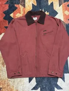 Backersバッカーズ デトロイトジャケット ダービージャケット コーデュロイ