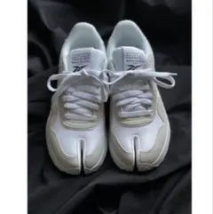 マルジェラ×リーボック　PROJECT 0 CLASSIC