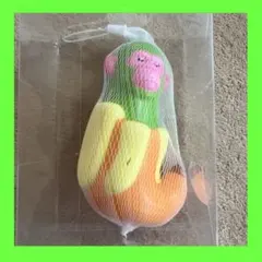 イタリアンブレインロット　チンパンジーニ・バナニーニ　スクイーズ