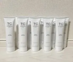 【髪質改善】 TC リペアエマルジョン ヘアトリートメント 10本セット 2026年最新】tcリペアエマルジョンの人気アイテム - メルカリ