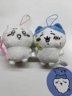 ちいかわ マスコット まとめ売り【バラ売り不可】 - メルカリ