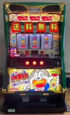パチスロ実機 Sザクザク七福神 不要機付 - メルカリ