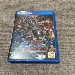 中古品 機動戦士ガンダム EXTREME VS-FORCE