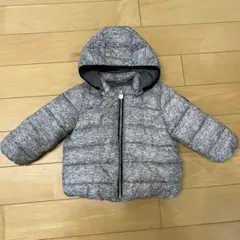 baby GAP フード付きアウター 18-24ヶ月