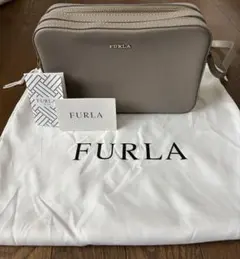 正規品　FURLA フルラ　ELIL