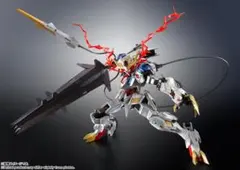2026年最新】ガンダムバルバトスルプスレクス Limited Color Editionの