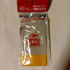 CHUMS ブービーバード マルチケース キーホルダー