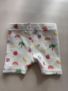 ZARA ショートレギンス