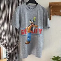 グーフィー Tシャツ 90s ヴィンテージのサムネイル