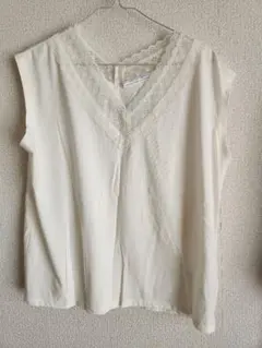 pageboy　レース　タンクトップのサムネイル