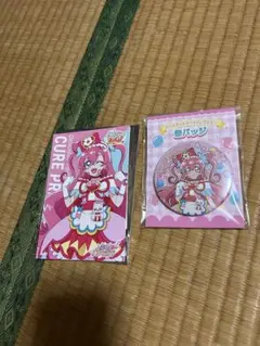 デリシャスパーティープリキュア　プレシャスセット