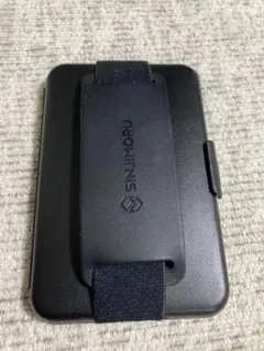 Sinjimoru M-CARD GRIP Magsafe用カードケース