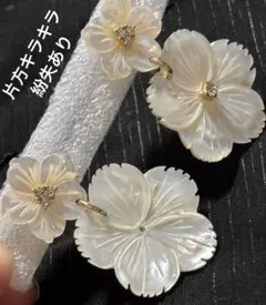 Sariko 見つめる未来 Ⅱ / ストックのピアス・ イヤリング - メルカリ