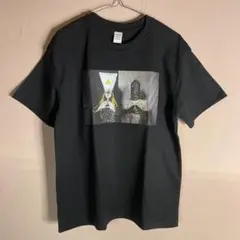 アンジーヌ ド ポワトリーヌ フォトTEE XL - メルカリ