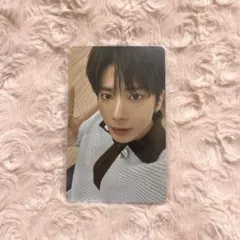 TOMORROW X TOGETHER　テヒョン