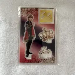 M!LK 吉田仁人 アクスタ HERO