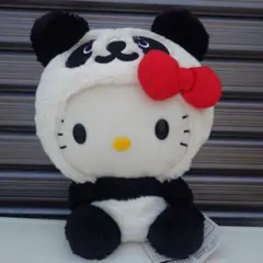 ハローキティ ぬいぐるみ