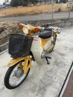 ナショナル 昭和レトロ イナズマン自転車 未使用 デッドストック