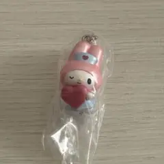 サンリオキャラクターズ ナーススイングマスコット マイメロ