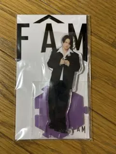 timelesz LIVE TOUR 2025 episode 1 〜FAM〜