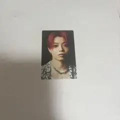 MAZZEL OnlyYou RYUKI トレカ