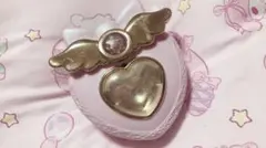 プリパラ みかん 缶バッジ クリスマス ライブ プリスマスドリーム
