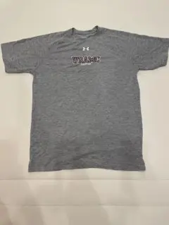 US古着 Under Armour WRAMC Tシャツ