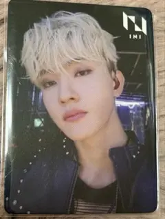 田島将吾 XQUARE MASTERPIECE ドーム記念トレカ HMV