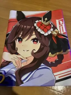 ジェンティルドンナ ウマ娘