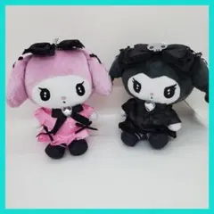 2025年最新】真夜中のメロクロ ぬいぐるみの人気アイテム - メルカリ