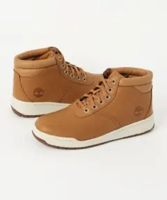 【ぴ！様専用】新品Timberland ハイカットスニーカー 27.5cm