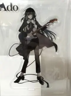 2025年最新】初夏 アクスタ adoの人気アイテム - メルカリ