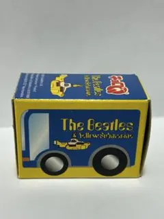 2025年最新】チョロQ Beatlesの人気アイテム - メルカリ