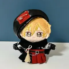 mii様 専用出品】中村嶺亜 くっつきてれつ ぬい服 - メルカリ