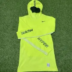NIKE PRO COMBAT HYPER WARM