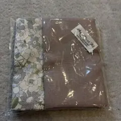 CHECK &STRIPE リバティ＆コットン　ハギレセット