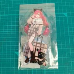 ぶいすぽっ！ 猫汰つな 誕生日記念2025 アクリルスタンド