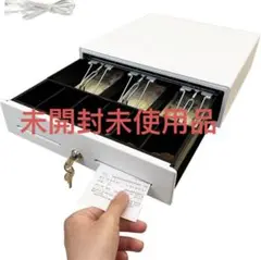 ❤️数量限定❤️NUSRATS キャッシュドロア 自動＆手動兼用 12V 小型