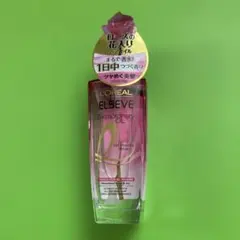 L'OREAL ELSEVE エクストラ　オーディナリーオイル　ローズのサムネイル
