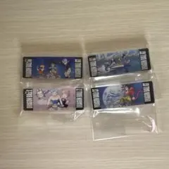 ドラゴンボールGT 4個セット